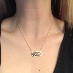 Kendra Scott Necklace